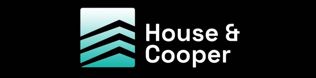 House & Cooper logo